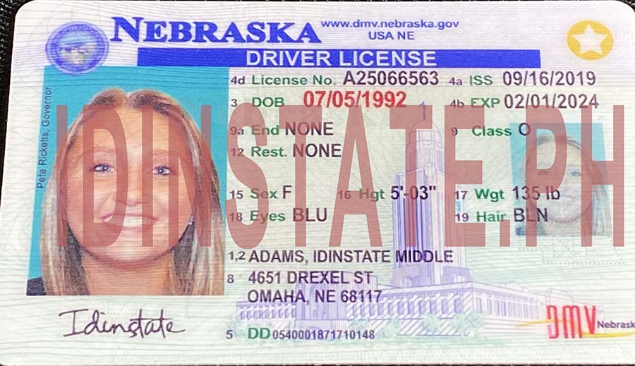 IDINSTATE - Get your fake ids online - Real Idinstate